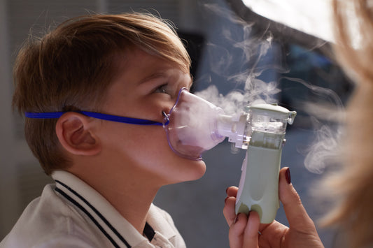 This is what you should do if you suffer from asthma!