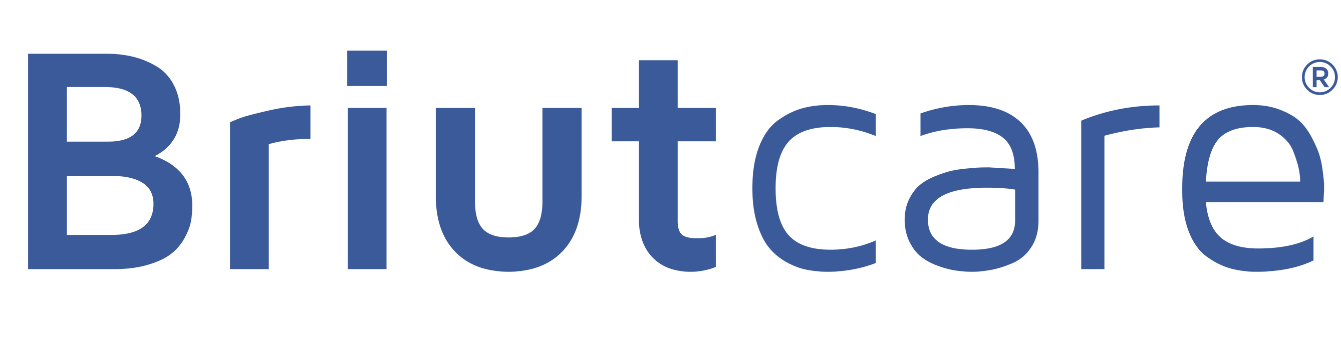 Briutcare logo