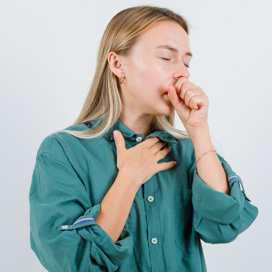 How to Stop Asthma Wheezing Without an Inhaler? 15 Home Remedies for Asthma you can use anytime