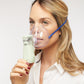 Portable Mesh Nebulizer | Enjoy On-the-Go Respiratory Relief!